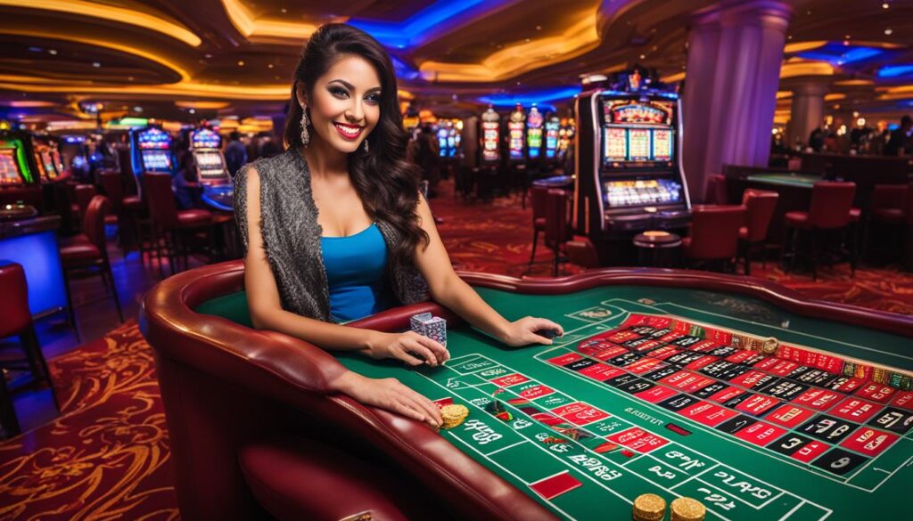 Tipobet Casino Tipobet Casino