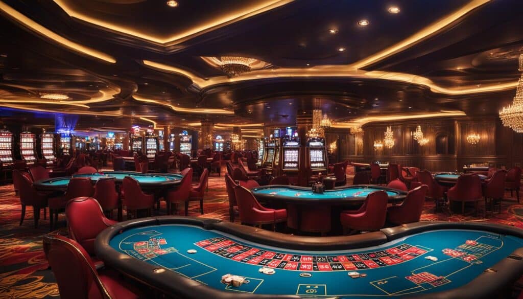 Tipobet Casino Tipobet Casino