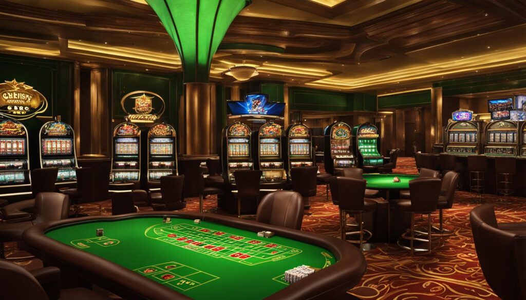 Tipobet Casino Tipobet Casino