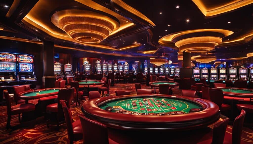 Tipobet Casino Tipobet Casino