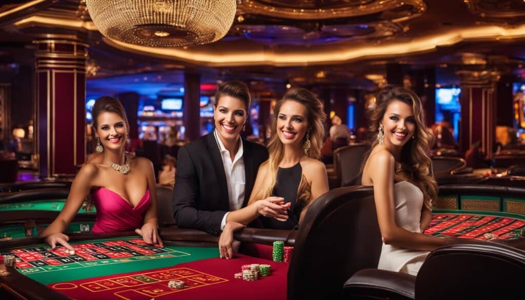 Tipobet Casino Tipobet Casino