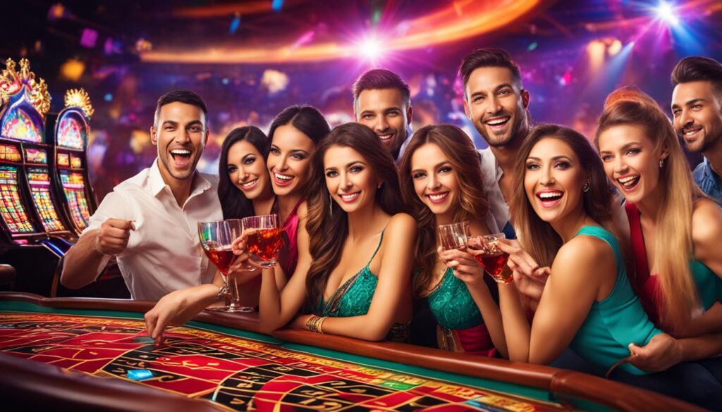 Tipobet Casino Tipobet Casino