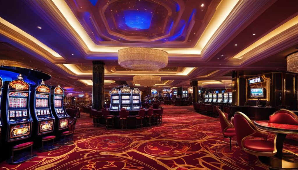 Tipobet Casino Tipobet Casino