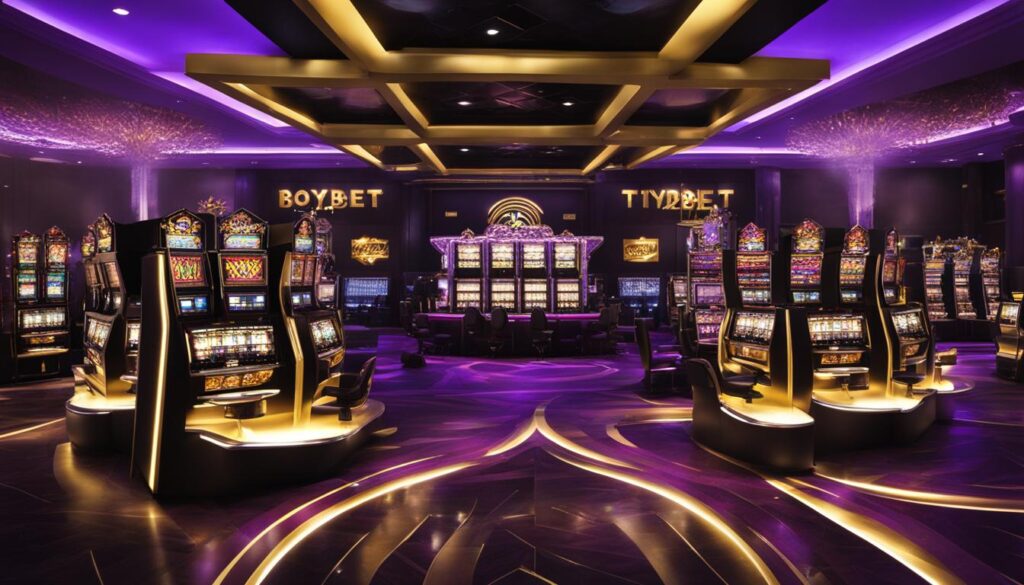 Tipobet Casino Tipobet Casino