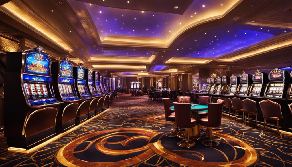 Tipobet Casino Tipobet Casino