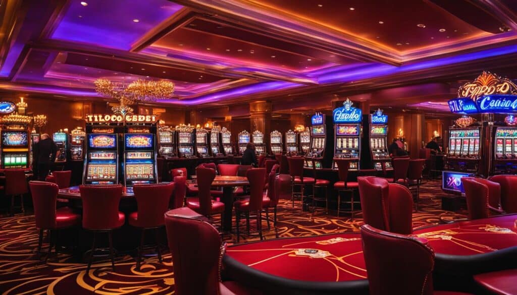 Tipobet Casino Tipobet Casino