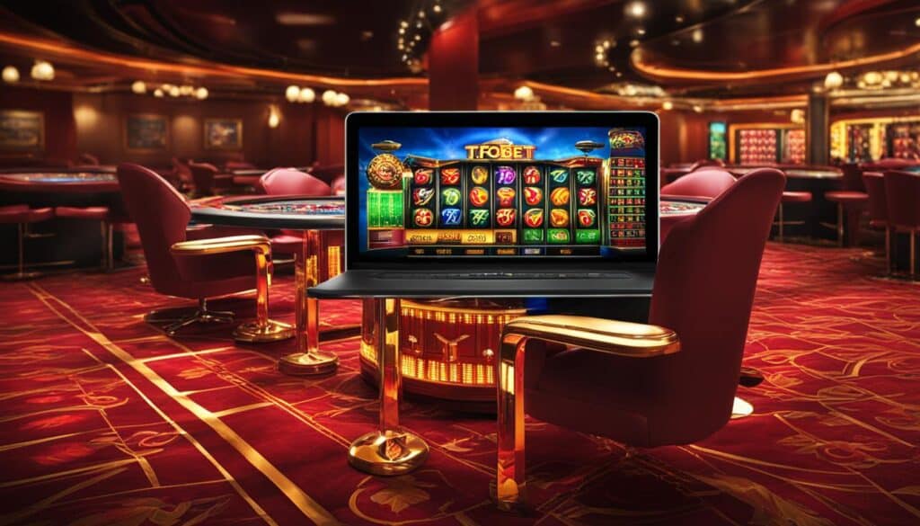 Tipobet Casino Tipobet Casino