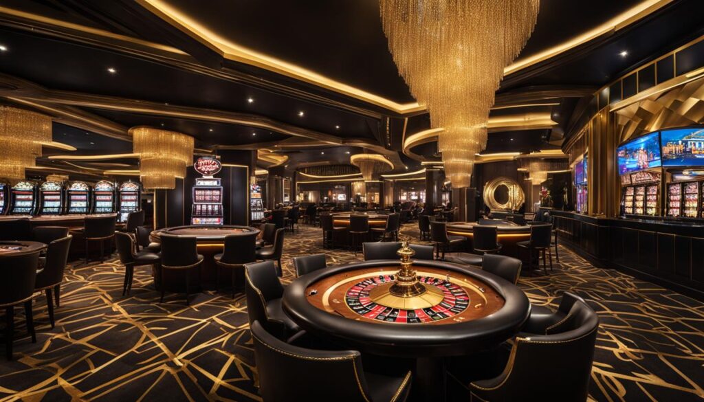 Tipobet Casino Tipobet Casino