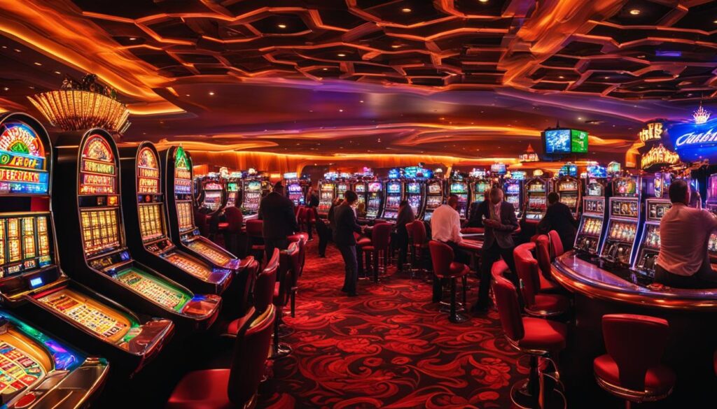 Tipobet Casino Tipobet Casino