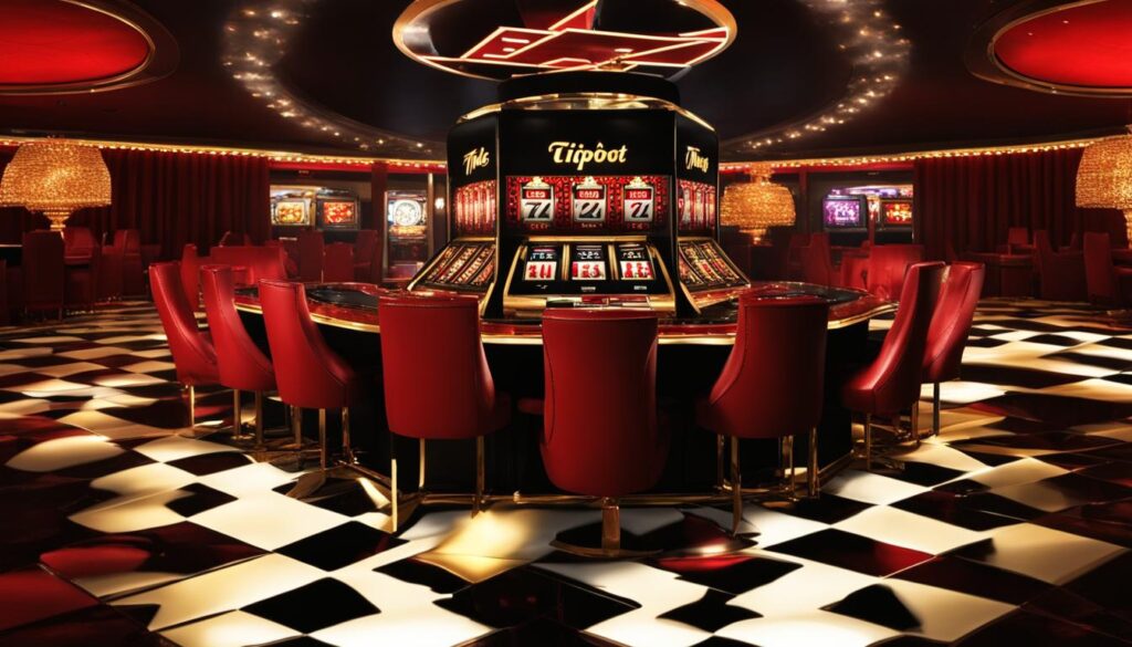 Tipobet Casino Tipobet Casino
