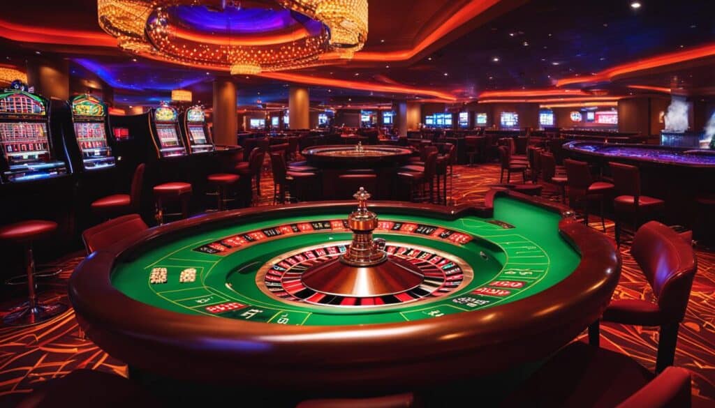 Tipobet Casino Tipobet Casino