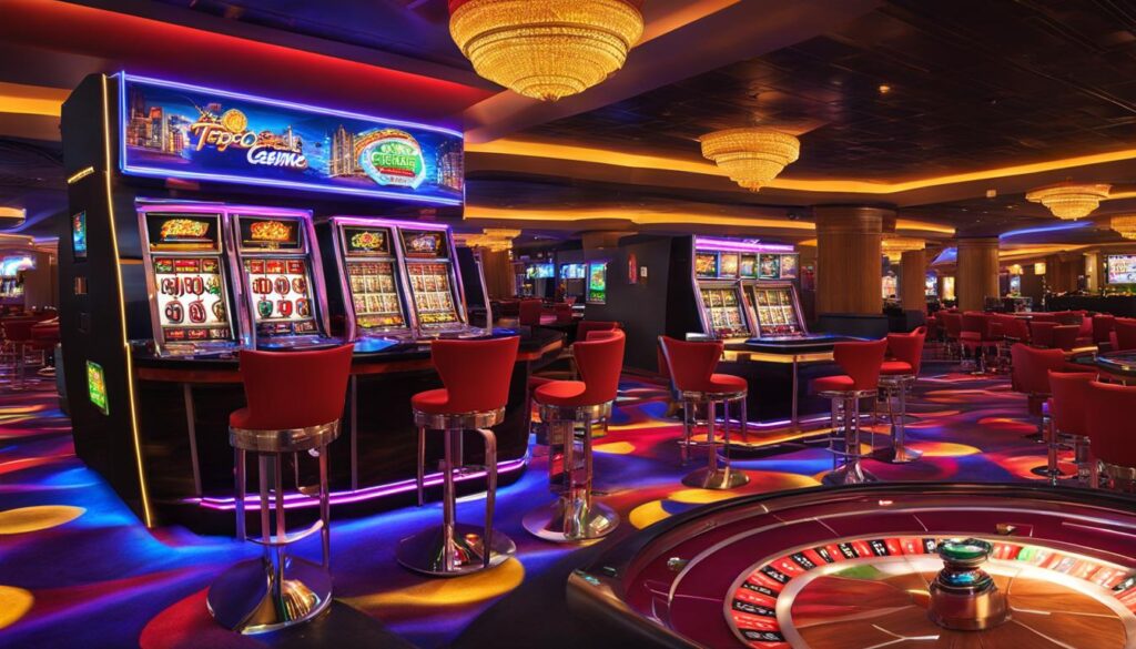 Tipobet Casino Tipobet Casino