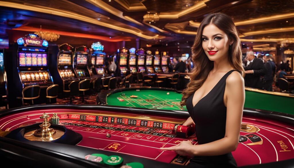 Tipobet Casino Tipobet Casino