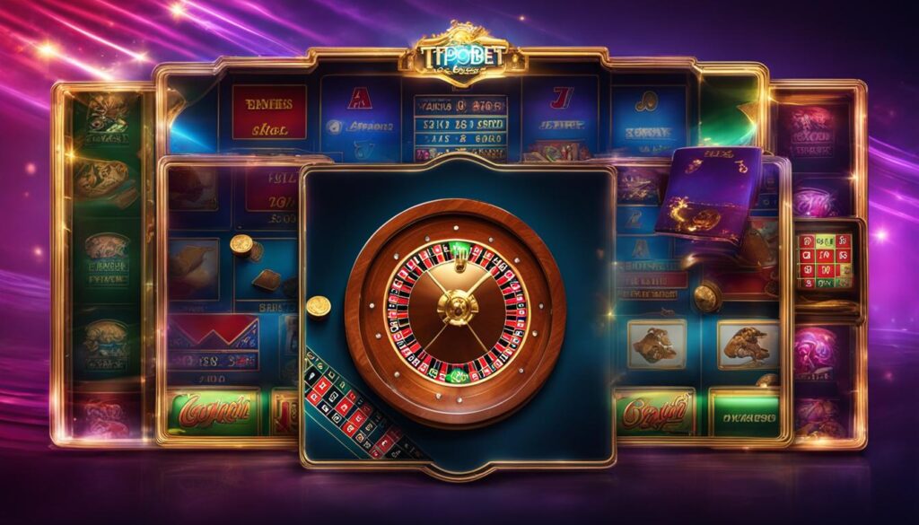 Tipobet Casino Tipobet Casino
