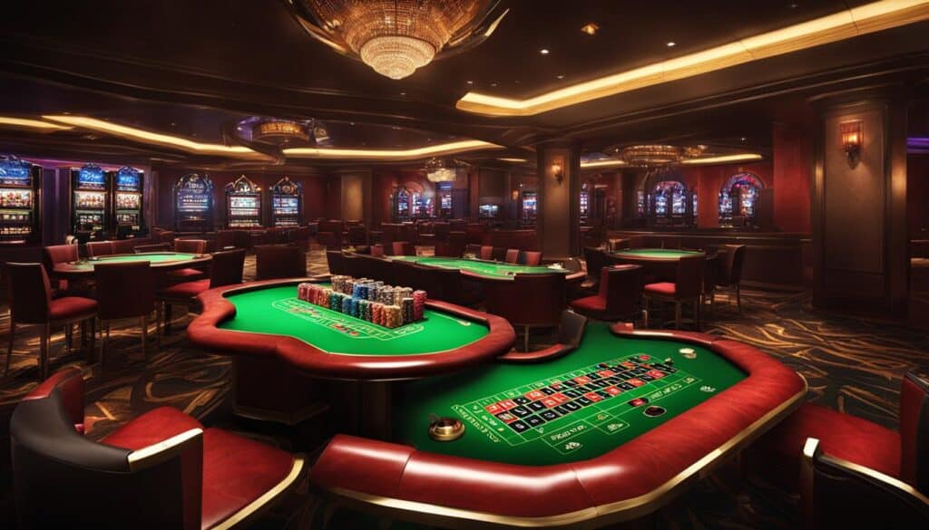 Tipobet Casino Tipobet Casino