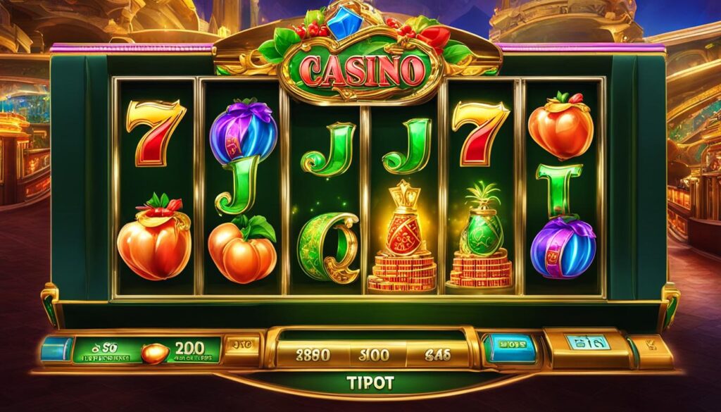 Tipobet Casino Tipobet Casino
