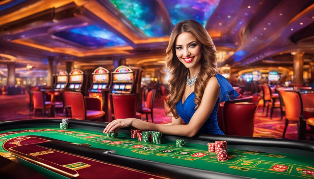 Tipobet Casino Tipobet Casino