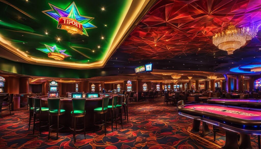 Tipobet Casino Tipobet Casino
