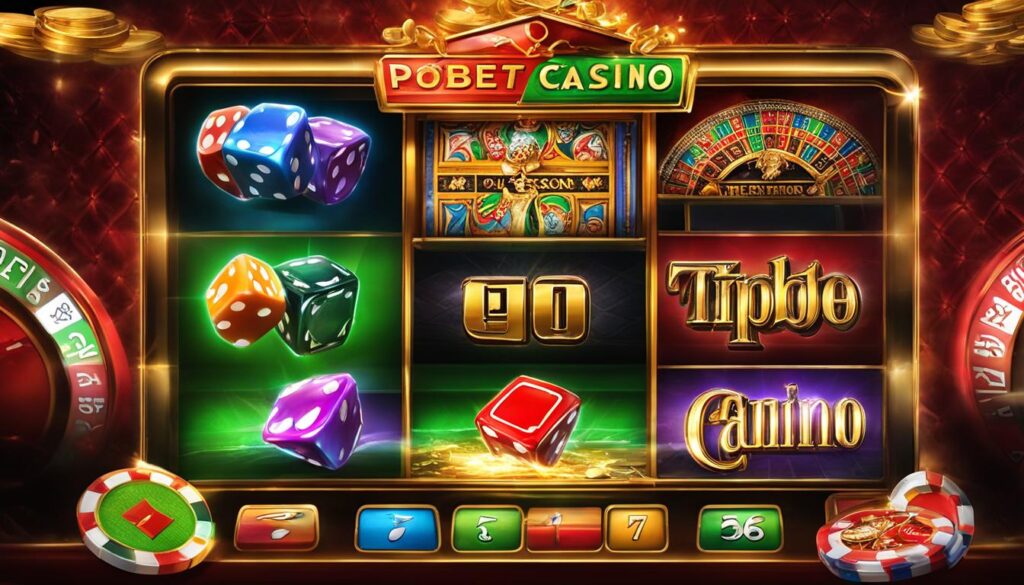 Tipobet Casino Tipobet Casino