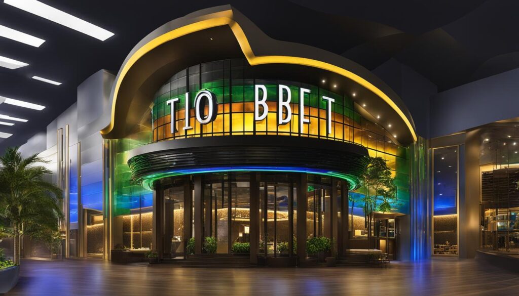 Tipobet Casino Tipobet Casino