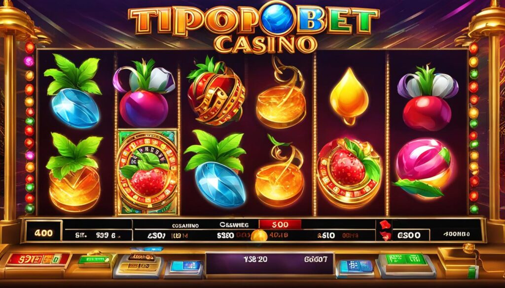 Tipobet Casino Tipobet Casino