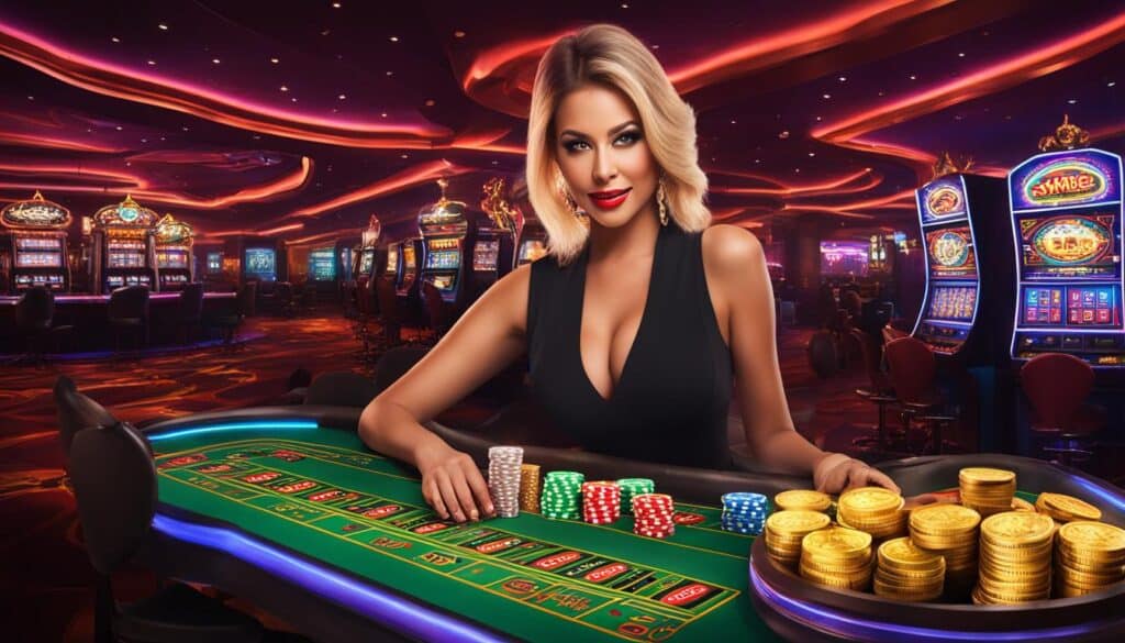 Tipobet Casino Tipobet Casino