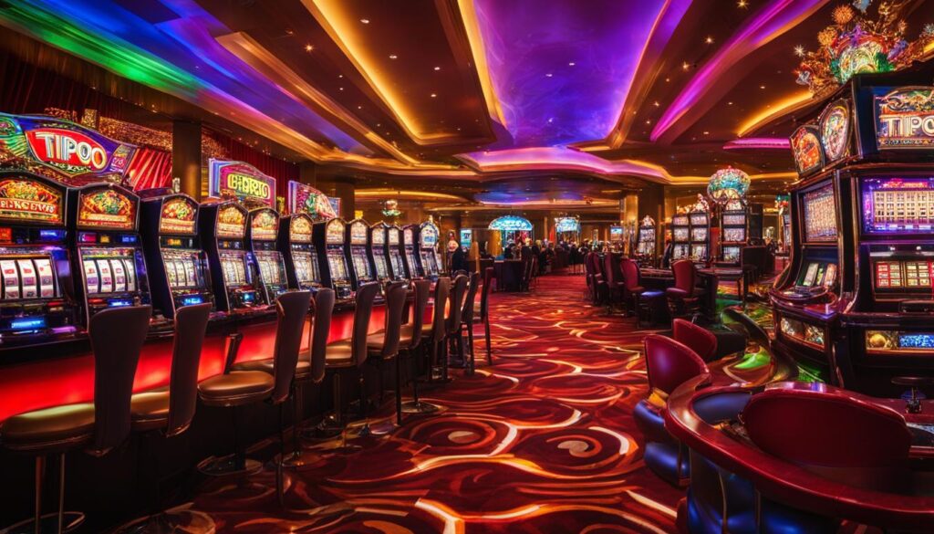 Tipobet Casino Tipobet Casino