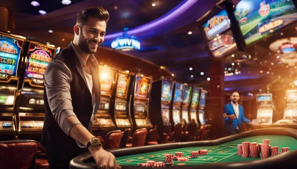 Tipobet Casino Tipobet Casino