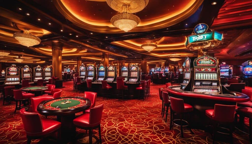 Tipobet Casino Tipobet Casino