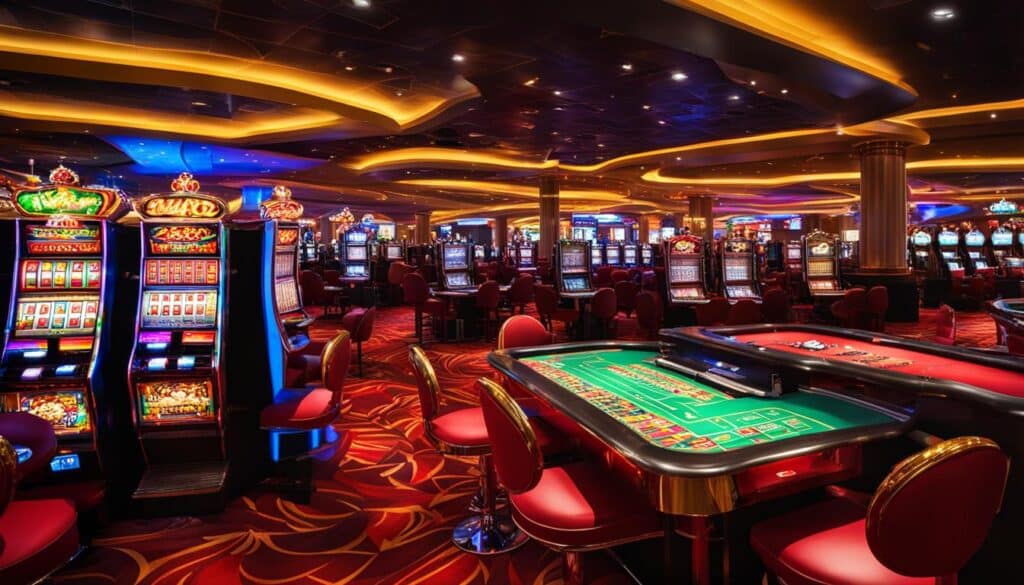 Tipobet Casino Tipobet Casino