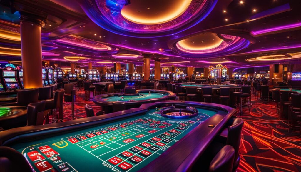 Tipobet Casino Tipobet Casino