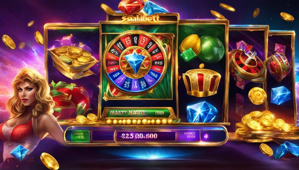 Tipobet Casino Bonus ve Promosyonları Tipobet Casino Bonus ve Promosyonları