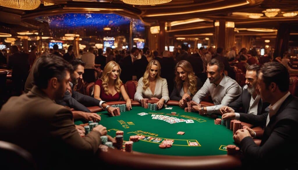 Tipobet Casino Bonusları Tipobet Casino Bonusları
