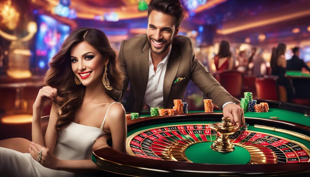 Tipobet Casino Bonusları Tipobet Casino Bonusları
