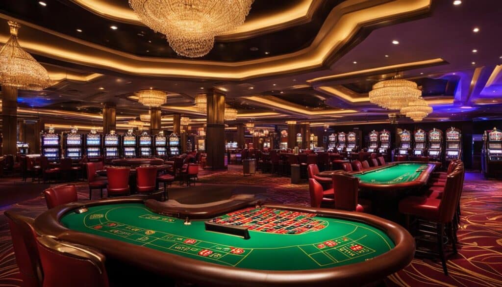 Tipobet Casino Bonusları Tipobet Casino Bonusları