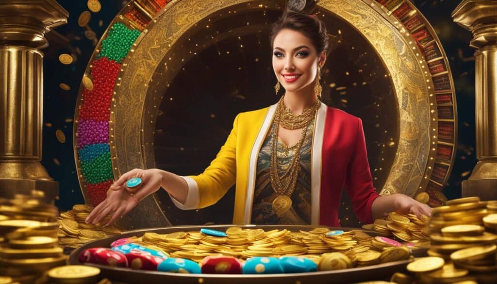 Tipobet Casino Bonusları Tipobet Casino Bonusları