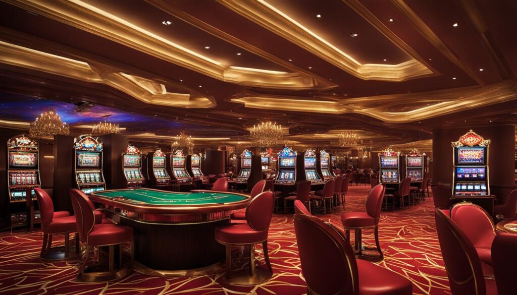 Tipobet Casino Bonusları Tipobet Casino Bonusları
