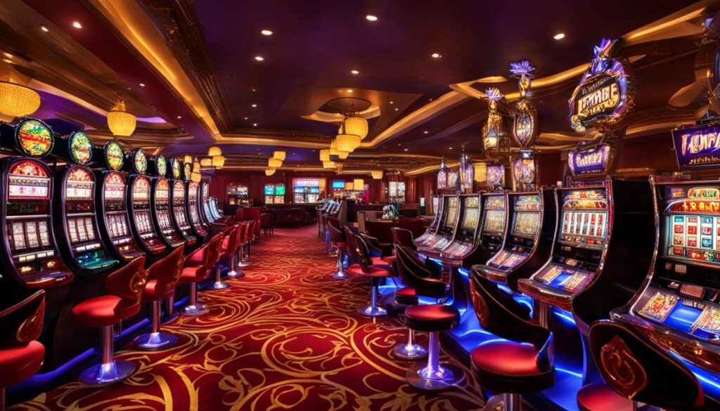 Tipobet Casino Bonusları Tipobet Casino Bonusları