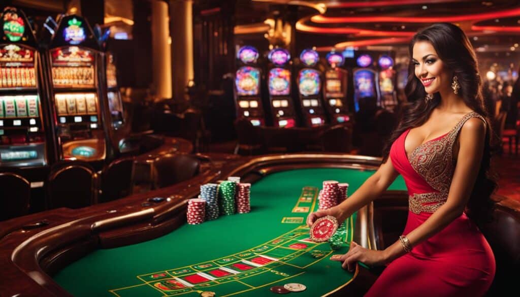Tipobet Casino Bonusları Tipobet Casino Bonusları