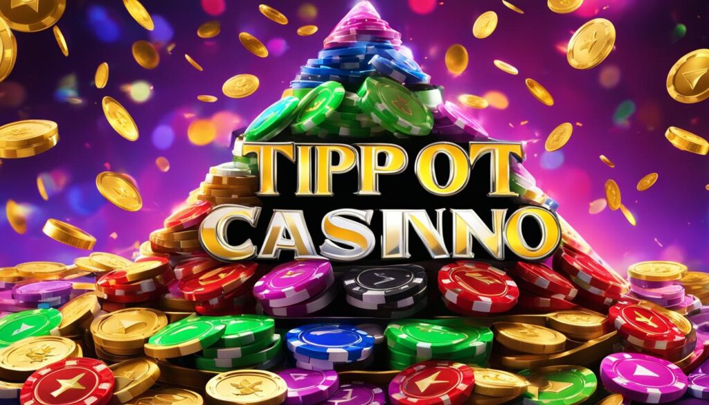 Tipobet Casino Bonusları Tipobet Casino Bonusları