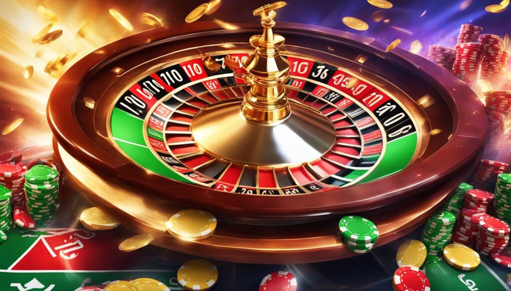 Tipobet Casino Bonusları Tipobet Casino Bonusları