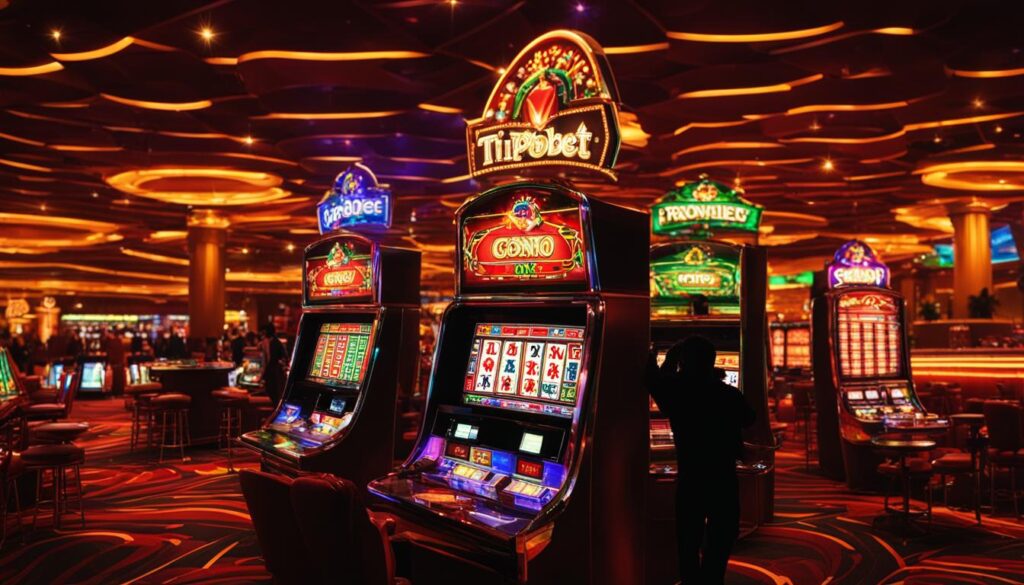 Tipobet Casino Bonusları Tipobet Casino Bonusları