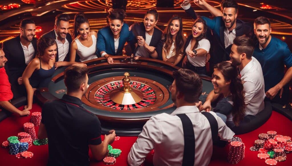 Tipobet Casino Bonusları Tipobet Casino Bonusları