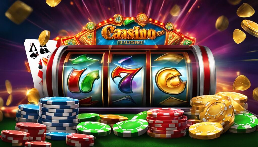 Tipobet Casino Bonusları Tipobet Casino Bonusları