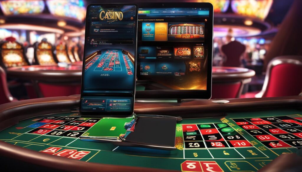 Tipobet Casino Image Tipobet Casino Image