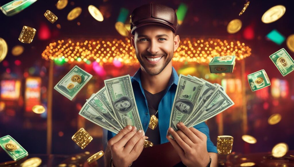 Tipobet Casino Kayıt Bonusu Tipobet Casino Kayıt Bonusu