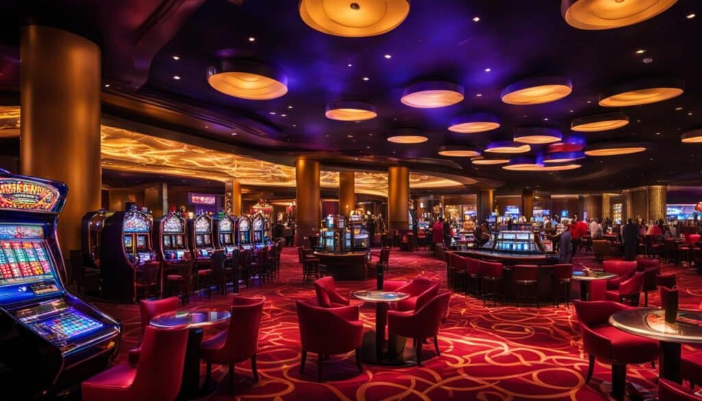 Tipobet Casino Oyunları Tipobet Casino Oyunları