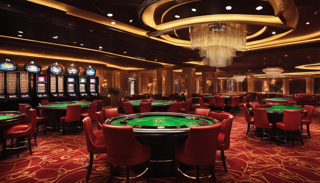 Tipobet Casino Oyunları Tipobet Casino Oyunları