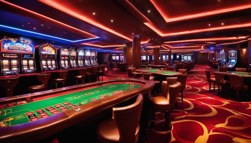 Tipobet Casino Özellikleri Tipobet Casino Özellikleri