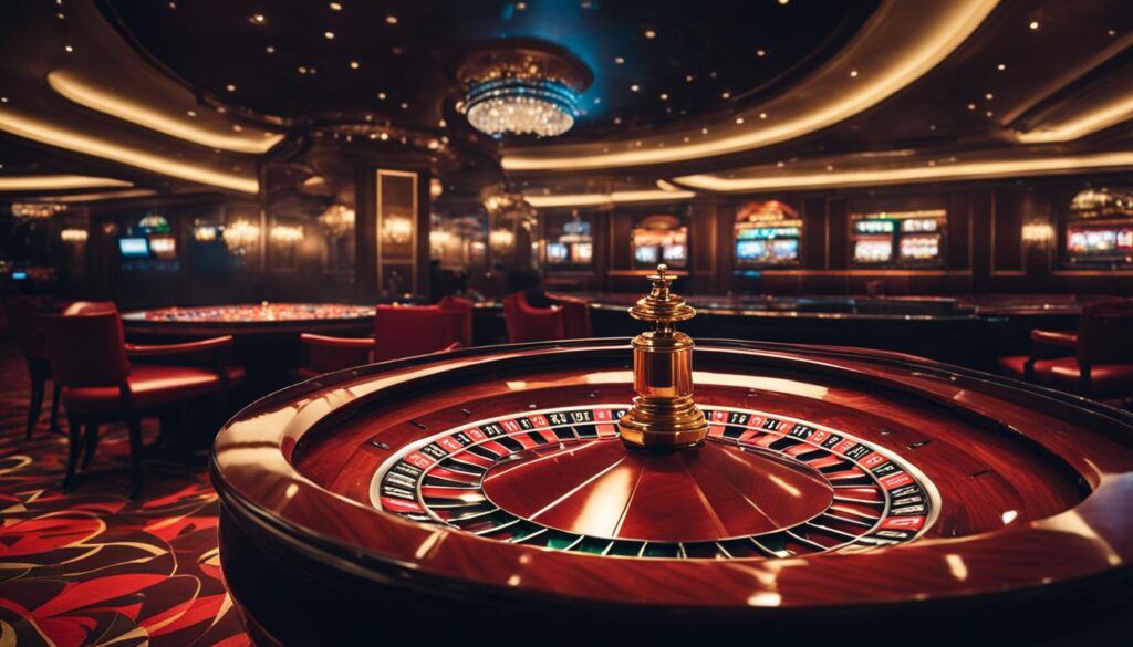 Tipobet Casino Rulet Tipobet Casino Rulet